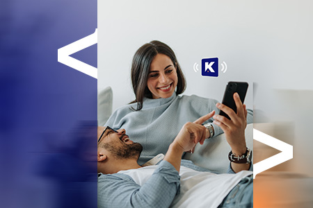 Kazazen app