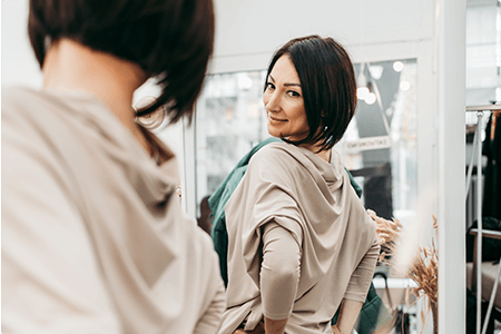 Pack Magasin de Vêtements & Chaussures